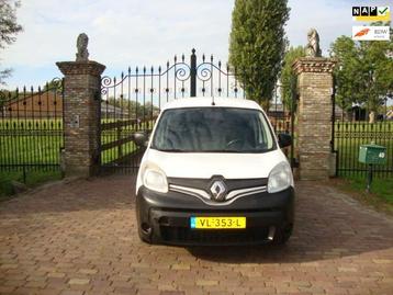 Renault Kangoo Express 1.5 dCi 75 Express Comfort S&S beschikbaar voor biedingen