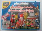Playmobil 5217 Sinterklaas Kalender - Compleet!, Kinderen en Baby's, Speelgoed | Playmobil, Ophalen of Verzenden, Zo goed als nieuw