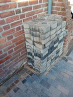 H- klinkers. Restpartij., Tuin en Terras, Ophalen