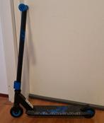 Stuntstep van Nijdam incl. slot, Fietsen en Brommers, Steps, Ophalen, Zo goed als nieuw, Gewone step