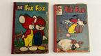 Fix en Fox  boekjes, Antiek en Kunst, Antiek | Boeken en Bijbels, Ophalen of Verzenden