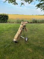 Complete golfset voor vrouwen (rechtshandig), Sport en Fitness, Golf, Ophalen, Gebruikt, Set, Overige merken