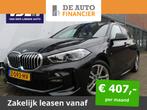 BMW 1 Serie 118i € 29.750,00, Auto's, BMW, Nieuw, Origineel Nederlands, 5 stoelen, 1295 kg
