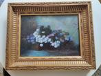 Painting Oil - original by Thomas Rochfort (Ireland), Ophalen