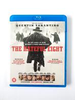 The Hateful Eight, Cd's en Dvd's, Blu-ray, Ophalen of Verzenden, Zo goed als nieuw, Actie
