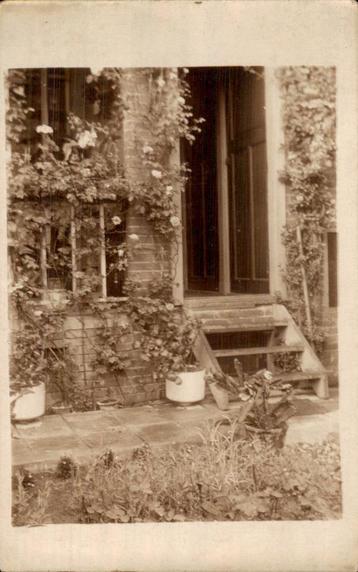 Alkmaar ? - Fotokaart -  beschikbaar voor biedingen