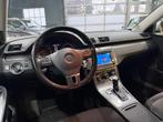 Volkswagen Passat Variant 1.4 TSI BlueMotion DSG|Trekhaak|Ca, Auto's, Volkswagen, Euro 5, Stof, Gebruikt, Zwart