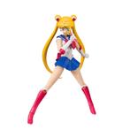 Sailor Moon S.H. Figuarts Animation Color Edition 14cm, Verzenden, Heo GmbH, Nieuw, Info@heogmbh.de