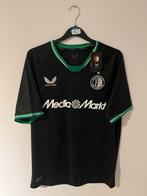Feyenoord uitshirt 24/25, Maat L, Ophalen of Verzenden, Zo goed als nieuw, Shirt