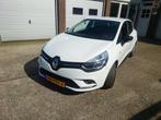 Renault Clio 0.9 TCe Limited, 1e eigenaar, Navigatie, Cruise, 898 cc, Stof, Gebruikt, Electronic Stability Program (ESP)