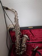 Alt Saxofoon met Koffer, Ophalen of Verzenden