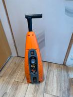 Abac easy revolution air compressor, Doe-het-zelf en Verbouw, Compressors, Gebruikt, Ophalen of Verzenden, Minder dan 200 liter/min