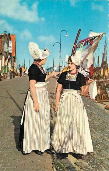 (300-415-039) Volendam beschikbaar voor biedingen