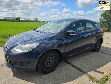 Ford Focus 1.0 EcoBoost Edition/ bj 2014/ motor defect beschikbaar voor biedingen