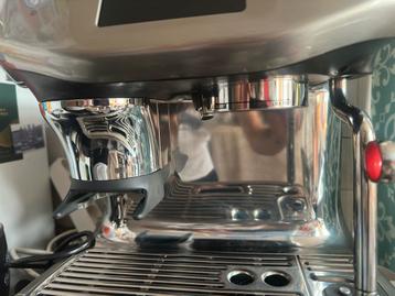 Sage Barista Touch Impress beschikbaar voor biedingen