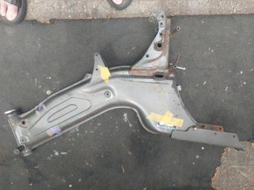 kreidler buffeltank frame €100 beschikbaar voor biedingen