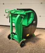 Wipzaag, brandhoutzaag houtklover DEMO model 400v, Ophalen of Verzenden, Zo goed als nieuw, Elektrisch, ACG