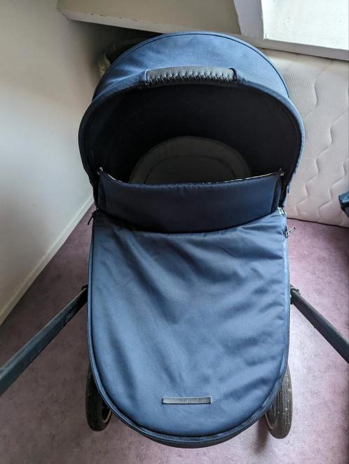 Cybex priam 3 in 1, Kinderen en Baby's, Kinderwagens en Combinaties, Zo goed als nieuw, Ophalen of Verzenden