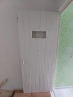 Mooie klassieke deuren, Doe-het-zelf en Verbouw, Deuren en Horren, Ophalen, Gebruikt, Binnendeur, 200 tot 215 cm