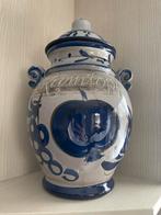 Rũmtopf, Ophalen, Overige materialen, Pot, Bus of Blik