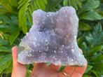 Amethist Brazilië, Verzamelen, Mineralen en Fossielen, Ophalen of Verzenden, Mineraal