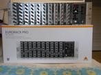 Behringer Rackmixer met galm, Ophalen, Zo goed als nieuw