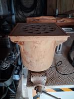 Gebruikte Afvoerput, Afvoer, Gebruikt, Pvc, Ophalen of Verzenden