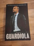 Dietrich Schulze-Marmeling - Guardiola, Ophalen of Verzenden, Zo goed als nieuw, Dietrich Schulze-Marmeling, Sport