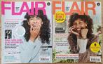Flair nr 42 & 43 - 2020, €3,50 inclusief verzendkosten!, Verzenden, Zo goed als nieuw, Damesbladen
