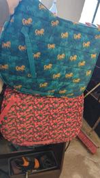 Dekjes cob maat, Dieren en Toebehoren, Paarden en Pony's | Dekens en Dekjes, Ophalen of Verzenden, Gebruikt