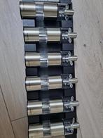Kruidenmolens met houder, Ophalen, Nieuw