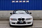 BMW Z3 Roadster 1.9 Nwe APK + beurt, Auto's, BMW, Achterwielaandrijving, Gebruikt, 4 cilinders, Cabriolet
