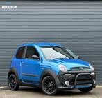 Microcar MGO 8 Highland Brommobiel 45KM |Top conditie|16dkm, Gebruikt, Ligier