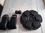 Boxing machine Onixo, Ophalen of Verzenden, Zo goed als nieuw, Bokszak
