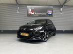 Toyota Yaris 1.5 Hybrid 115 STYLE/PDC V+A/CAM/DODEHOEK/CLIMA, Gebruikt, Euro 6, 450 kg, Zwart