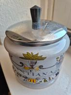 Antieke medicijnpot Clin Midy, Ophalen of Verzenden