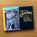 Jordan - Past & Present | Petra, Jerash, Amman, Ophalen of Verzenden, Zo goed als nieuw