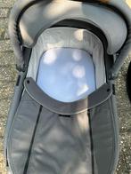Mutsy 3 in 1 kinderwagen, Ophalen of Verzenden, Zo goed als nieuw, Mutsy