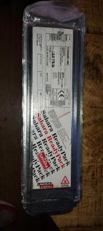 Lincoln las electrodes te koop, Doe-het-zelf en Verbouw, Gereedschap | Lasapparaten, Ophalen, Nieuw, 250 ampère of meer, Elektroden