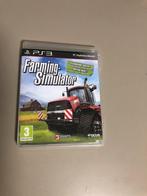 Farming simulator PlayStation 3, Spelcomputers en Games, Games | Sony PlayStation 3, Ophalen