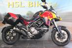 Ducati Multistrada 1260 S, Motoren, Motoren | Ducati, Traction Control, Bedrijf, Toermotor, Meer dan 35 kW