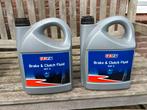 Remolie DOT 4, 5 liter verpakking, Ophalen of Verzenden