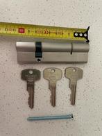 DOM Plura 333 Cilinderslot Nieuw, Doe-het-zelf en Verbouw, Ophalen of Verzenden, Nieuw, Overige materialen, Slot