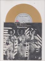 the three degrees, Cd's en Dvd's, Vinyl Singles, Ophalen of Verzenden, Gebruikt, Pop