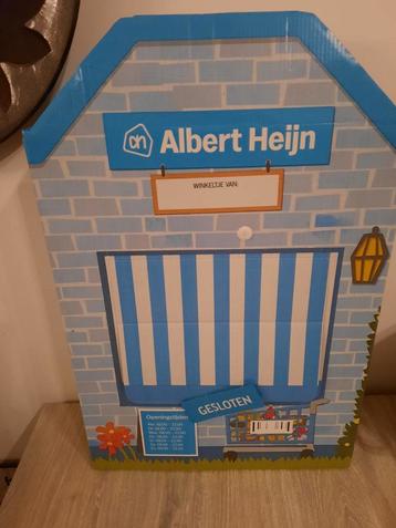 A H mini's  beschikbaar voor biedingen