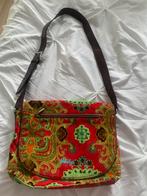 Dsmestas oilily, Sieraden, Tassen en Uiterlijk, Tassen | Schoudertassen, Ophalen of Verzenden, Zo goed als nieuw, Zwart, Oilily