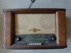 Philips buizen radio, Ophalen