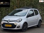 Renault Twingo 1.2 16V Dynamique Schuifdak BT-Audio, Voorwielaandrijving, Euro 5, Twingo, Gebruikt
