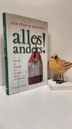 Berge, Gerrit ten; Alles anders !, Ophalen of Verzenden, Gelezen, Christendom | Protestants