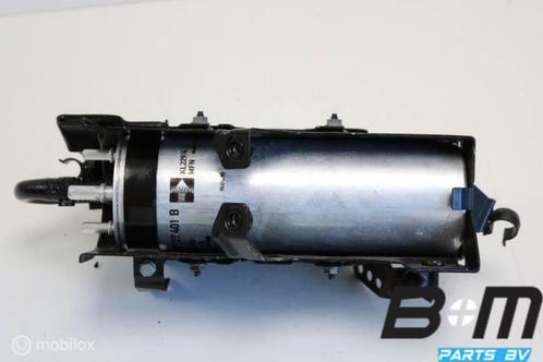 Brandstoffilter VW T5 GP 2.0 TDI CHH 7E0127224B, Auto-onderdelen, Motor en Toebehoren, Gebruikt